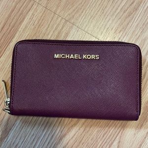 Michael Kors Small Wallet